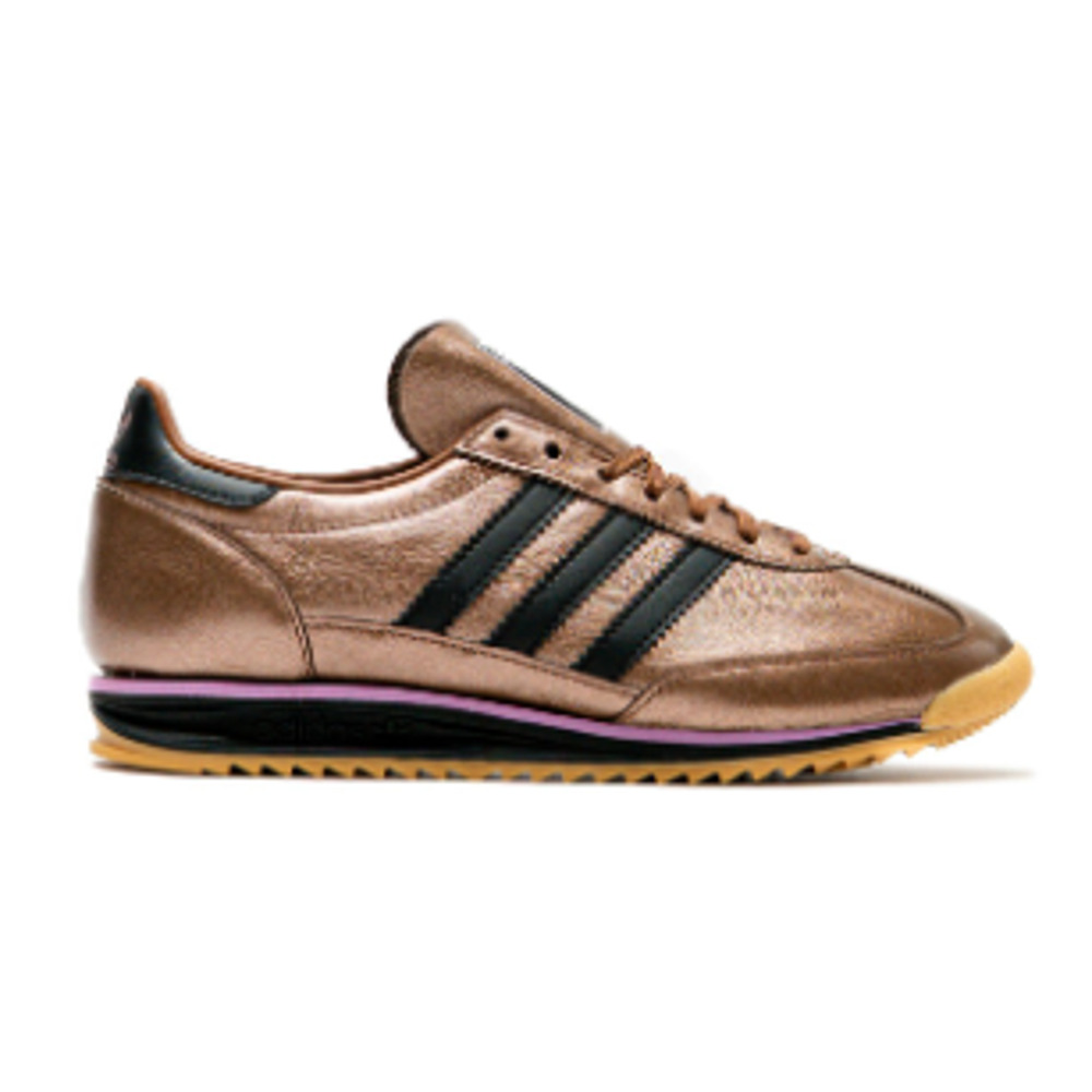 NEW Adidas SL72 OG Bronze size 9 - Picture 2 of 7